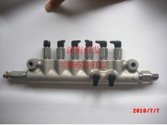 VG1540080016,豪沃共轨组件,济南信发汽车配件有限公司