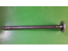 S2403081K5HB1,半轴,济南鑫中轴汽车配件有限公司
