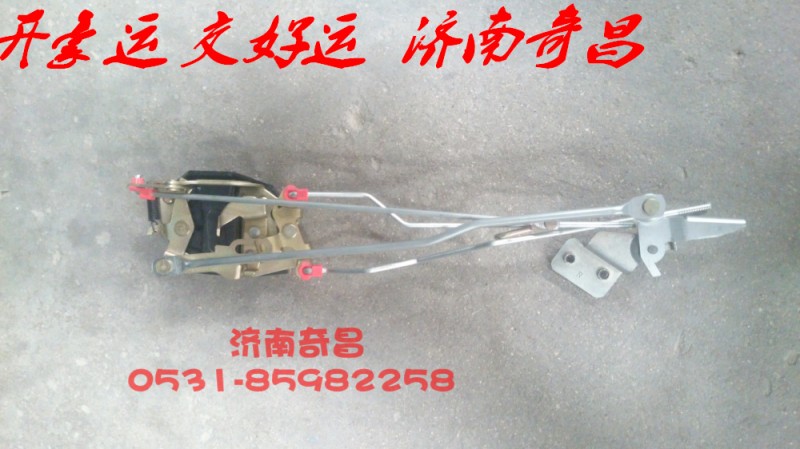 NZ1651340190,车门锁豪运,济南奇昌汽车配件有限公司