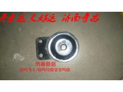 NZ1654430157,豪运配件 豪运固定前悬限位块,济南奇昌汽车配件有限公司