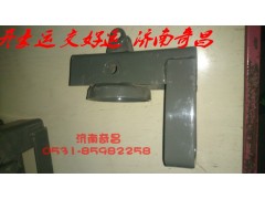 NZ1654440303,后悬弹簧上支架豪运,济南奇昌汽车配件有限公司