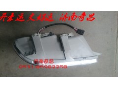 NZ9525720006,右前大灯总成,济南奇昌汽车配件有限公司