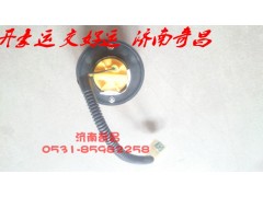 NZ9525790030,侧标志灯豪运,济南奇昌汽车配件有限公司