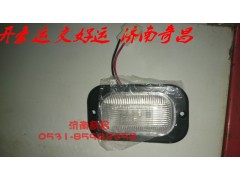 NZ9525790050,豪运车门踏步灯,济南奇昌汽车配件有限公司
