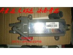 NZ9525820018,液压手动油泵 HY,济南奇昌汽车配件有限公司
