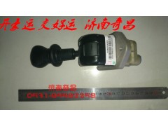 WG9000360503,豪运新款手制动阀（VOSS)54330400150,济南奇昌汽车配件有限公司