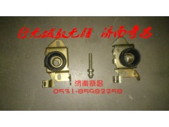 AZ1651110073,豪瀚面罩锁总成,济南奇昌汽车配件有限公司