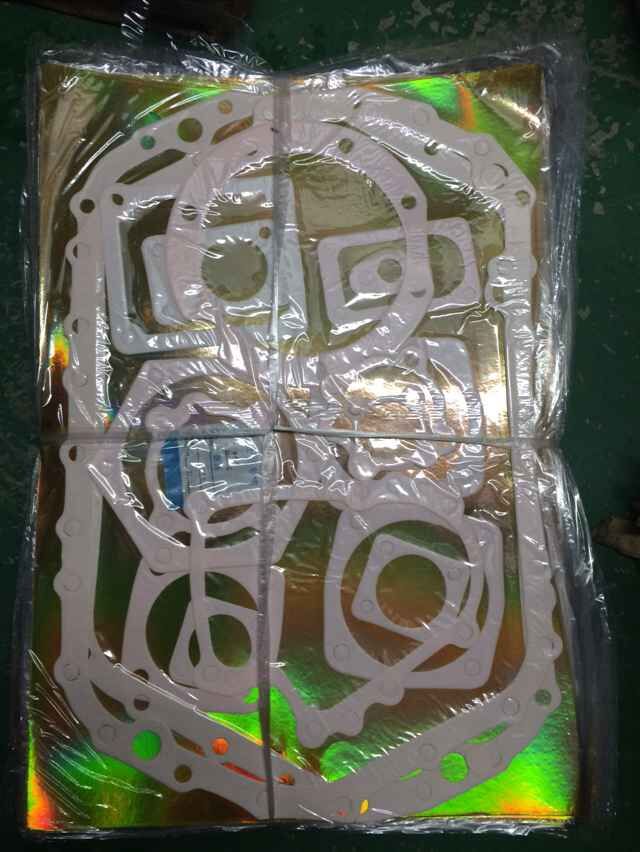 重汽變速箱墊/BSXD