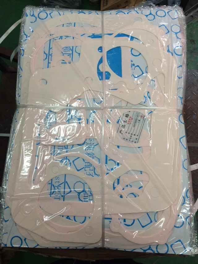 法士特12檔變速箱墊/BSXD