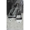 AZ9731520020 豪沃8*4连体支架