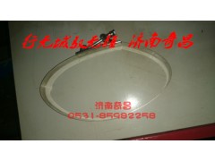 AZ9516190022,豪瀚进气道卡箍,济南奇昌汽车配件有限公司