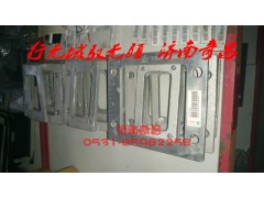 AZ9525240010,操纵器连接块,济南奇昌汽车配件有限公司