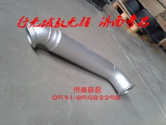 AZ9525540041,排气管,济南奇昌汽车配件有限公司