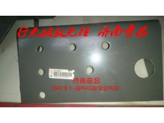 AZ9525590515,左托架总成,济南奇昌汽车配件有限公司