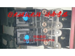 AZ9525595020,发动机前橡胶支撑,济南奇昌汽车配件有限公司