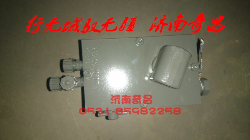 AZ9525820010,举升泵 豪瀚,济南奇昌汽车配件有限公司
