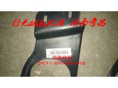 AZ9525930102,保险杠下部装饰网,济南奇昌汽车配件有限公司