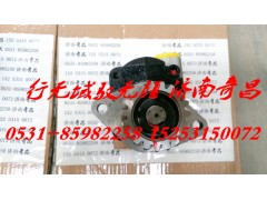 SZ947000616,秦川齿轮泵,济南奇昌汽车配件有限公司