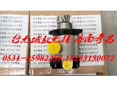 SZ947000616,秦川齿轮泵,济南奇昌汽车配件有限公司