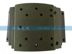,后刹车片,济南众通汽车配件公司