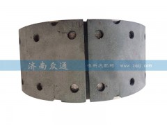 ,145蹄总,济南众通汽车配件公司