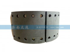 ,BPW12T蹄总,济南众通汽车配件公司