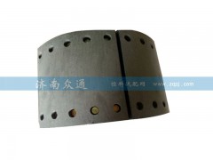 ,BPW14T蹄总,济南众通汽车配件公司