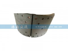 ,东风大力神后蹄总,济南众通汽车配件公司