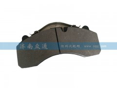 ,东风天龙蹄总,济南众通汽车配件公司