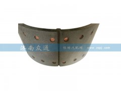 ,东风天龙前蹄总,济南众通汽车配件公司