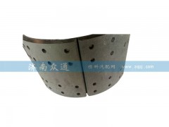 ,富华16后蹄总,济南众通汽车配件公司