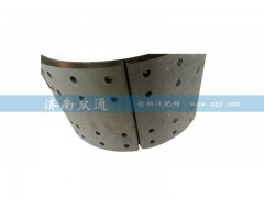 ,富华16后蹄总,济南众通汽车配件公司