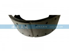 ,悍威135蹄总,济南众通汽车配件公司