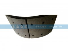 ,悍威160蹄总,济南众通汽车配件公司