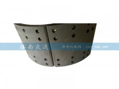 ,悍威180蹄总,济南众通汽车配件公司