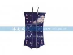 ,豪沃08后蹄总,济南众通汽车配件公司