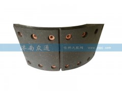 ,斯太尔前蹄总,济南众通汽车配件公司