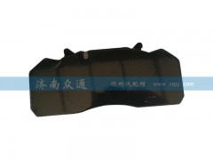 ,万安蹄总小J6,济南众通汽车配件公司