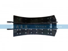 ,约克13T蹄总,济南众通汽车配件公司