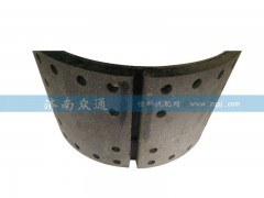 ,约克低平板侧蹄总,济南众通汽车配件公司