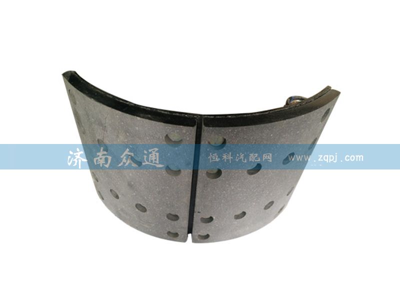 ,重汽曼桥蹄总,济南众通汽车配件公司