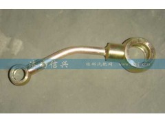 AZ2203240010,制动器进油管总成,济南信兴汽车配件贸易有限公司
