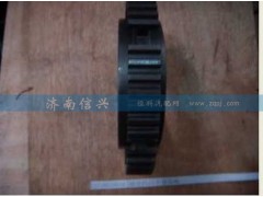 AZ2210020010,插分挡同步器齿座,济南信兴汽车配件贸易有限公司