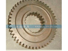 AZ2210040052,主轴二挡齿轮,济南信兴汽车配件贸易有限公司