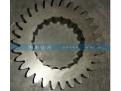 AZ2210040165,主轴五挡齿轮,济南信兴汽车配件贸易有限公司