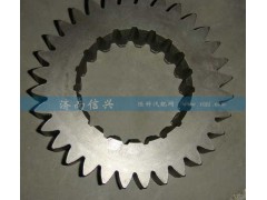 AZ2210040229,主轴四挡齿轮,济南信兴汽车配件贸易有限公司