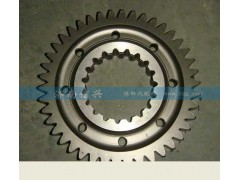 AZ2210040325,主轴三挡齿轮,济南信兴汽车配件贸易有限公司