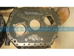 AZ2220000005,变速器前壳,济南信兴汽车配件贸易有限公司
