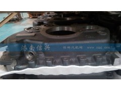 AZ2220100006、AZ2220100008,变速器后壳,济南信兴汽车配件贸易有限公司