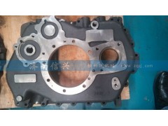 AZ2220100006、AZ2220100008,变速器后壳,济南信兴汽车配件贸易有限公司